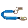 Fall Arrester with detachable rope grab  105720