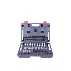 43pc Bearing Press kit, Race and seal driver set VT18179B