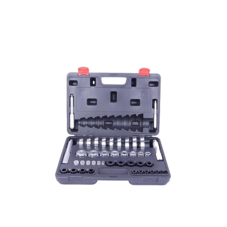 43pc Bearing Press kit, Race and seal driver set VT18179B