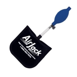 Air wedge Auto lockout AET-AWB