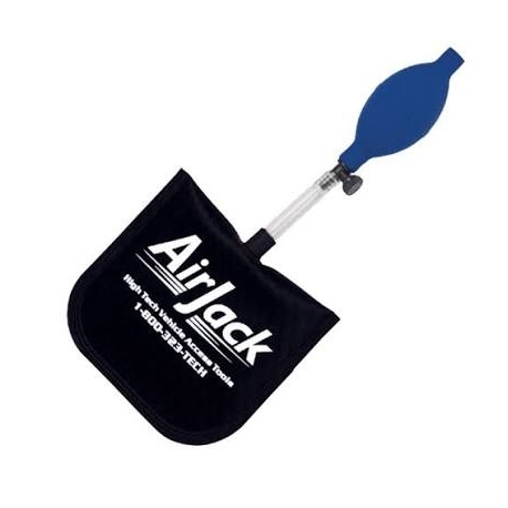 Air wedge Auto lockout AET-AWB