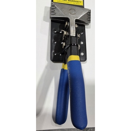 Sheet metal plier PRO 65014