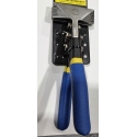 Sheet metal plier PRO 65014