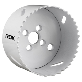 Bi-metal hole saw 3'' 40956
