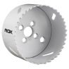 Bi-metal hole saw 4-1/2'' 40962