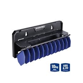 Multi purpose tool organizer 433073