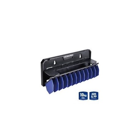 Multi purpose tool organizer 433073