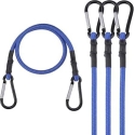 Workpro 4pc 24'' bungee cords  389063
