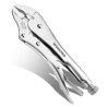 Workpro locking plier 10''  231059
