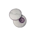 Respirator Filters P100 - 10 pack  15FDISKITP100