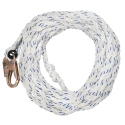 Vertical lifeline 50' x 3/8''  105721