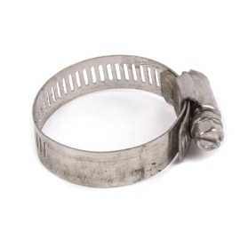 10 pack hose clamps no.20   180339