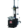 HD tire changer with pressurized air jet   32091A