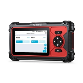 Multi-system Heavy Duty Fleet vehicle diagnostic tool  HDV4.0