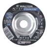 Walter tools 5" X 1/8'' X 7/8'' cutting / grinding disc  - 08F512