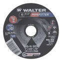 Walter 5" X 3/32 X 7/8 GR CUTTING DISC A36PIPE TYPE 27 - 08N503