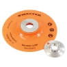 Walter 5" X 5/8-11 SUPPORT PAD FOR SANDBLASTER DISC - 15D054