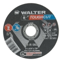 Walter CUTTING DISC 5'' X 3/32 X 7/8 GR. A30 TYPE 1