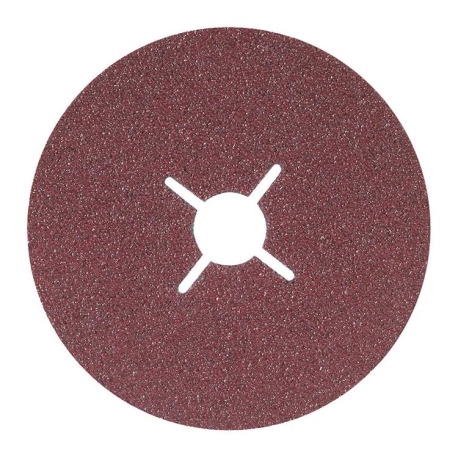 Walter 5" X 7/8 GR. A40 - 15C504 Sanding Disc