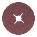 Walter 5" X 7/8 GR. A40 - 15C504 Sanding Disc