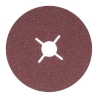 Walter 5" X 7/8 GR. A40 - 15C504 Sanding Disc