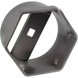 OTC1939 Locknut socket 5-1/4'' x 8pt
