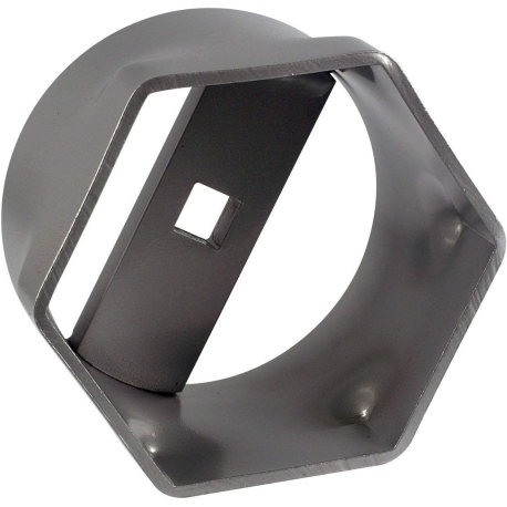 OTC1939 Locknut socket 5-1/4'' x 8pt