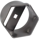 OTC1939 Locknut socket 5-1/4'' x 8pt