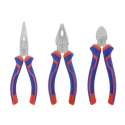 Workpro 3 piece Plier set 201008