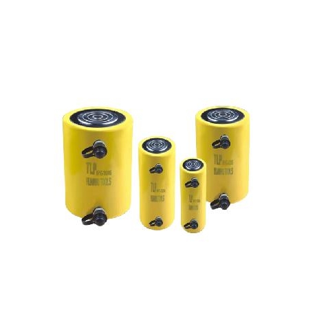 Double-Acting Hydraulic Cylinder 50T