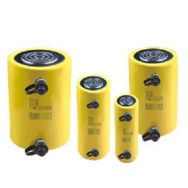 Double-Acting Hydraulic Cylinder 50T