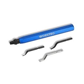 Workpro Deburring tool with 3 blades 309010