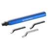 Workpro Deburring tool with 3 blades 309010