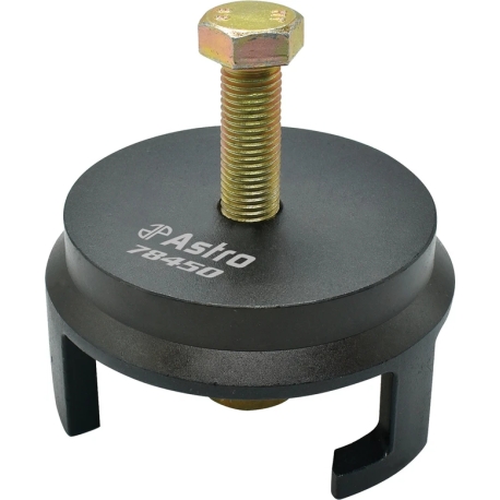 HD Harmonic crank pulley puller 78450