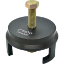 HD Harmonic crank pulley puller 78450