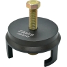 HD Harmonic crank pulley puller 78450