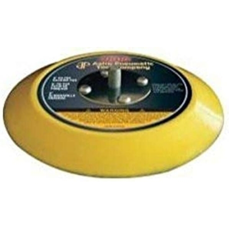 Astro pneumatic 6'' PSA backing pad  4608