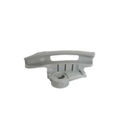 Tire mount / demount head grey nylon  184432