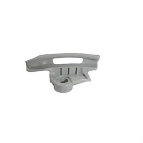 Tire mount / demount head grey nylon  184432
