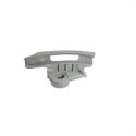 Tire mount / demount head grey nylon  184432