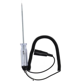 Circuit Tester with 12' Lead 6 & 12V  26004B