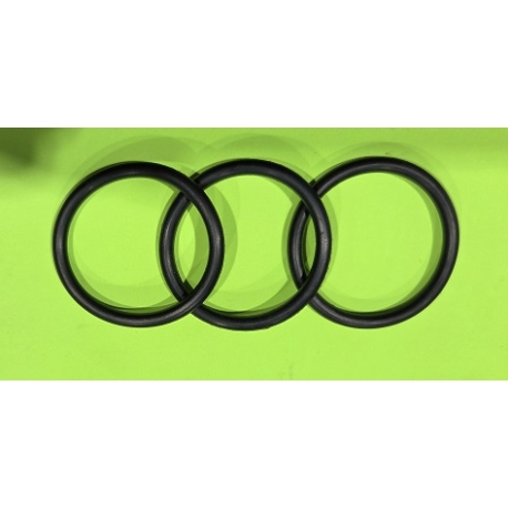 Rubber O rings 55mm  3pc   OR55-3