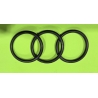 Rubber O rings 55mm  3pc   OR55-3