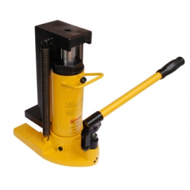 20 Ton Toe Jack