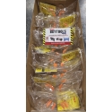 Safety glasses 10 pack BS479205