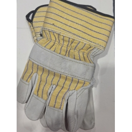 All purpose leather gloves SMALL  FC20-8