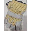 All purpose leather gloves SMALL  FC20-8