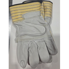 All purpose leather gloves SMALL  FC20-8