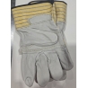 All purpose leather gloves SMALL  FC20-8