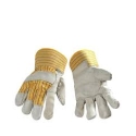 Superior quality leather gloves 12 pairs FC20-11